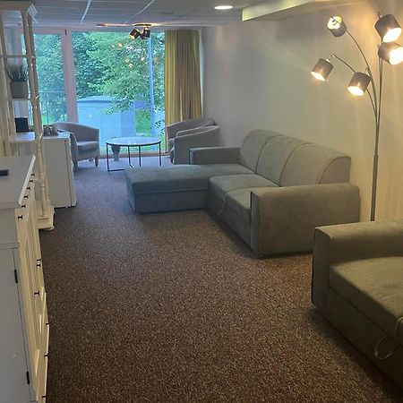 Carolina Hotel 페르누 외부 사진