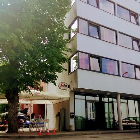 Carolina Hotel 페르누 외부 사진