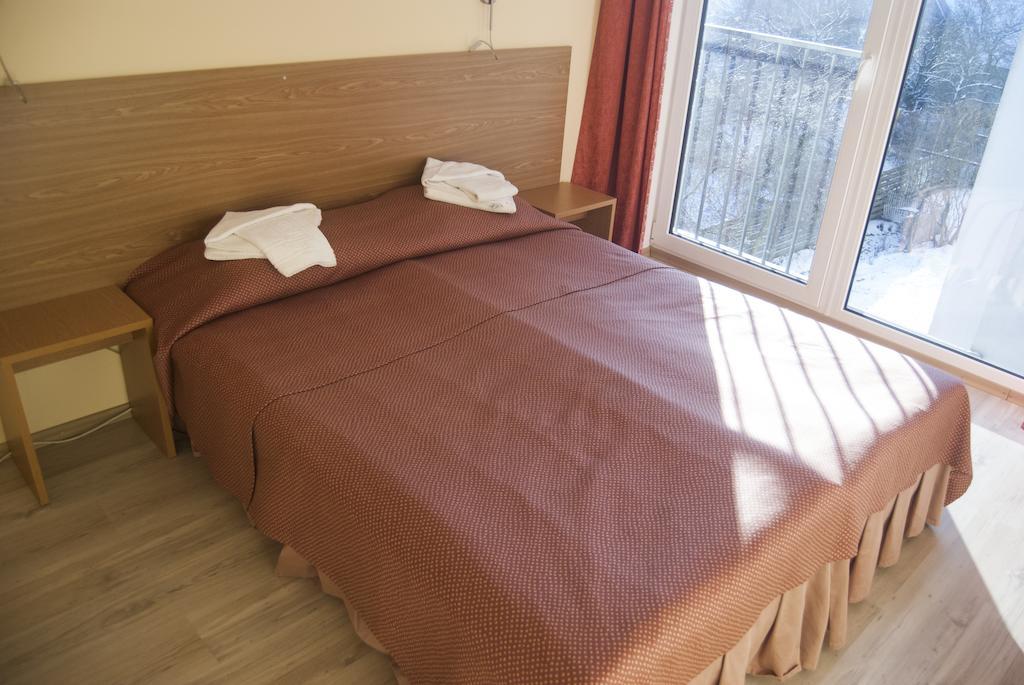 Carolina Hotel 페르누 외부 사진