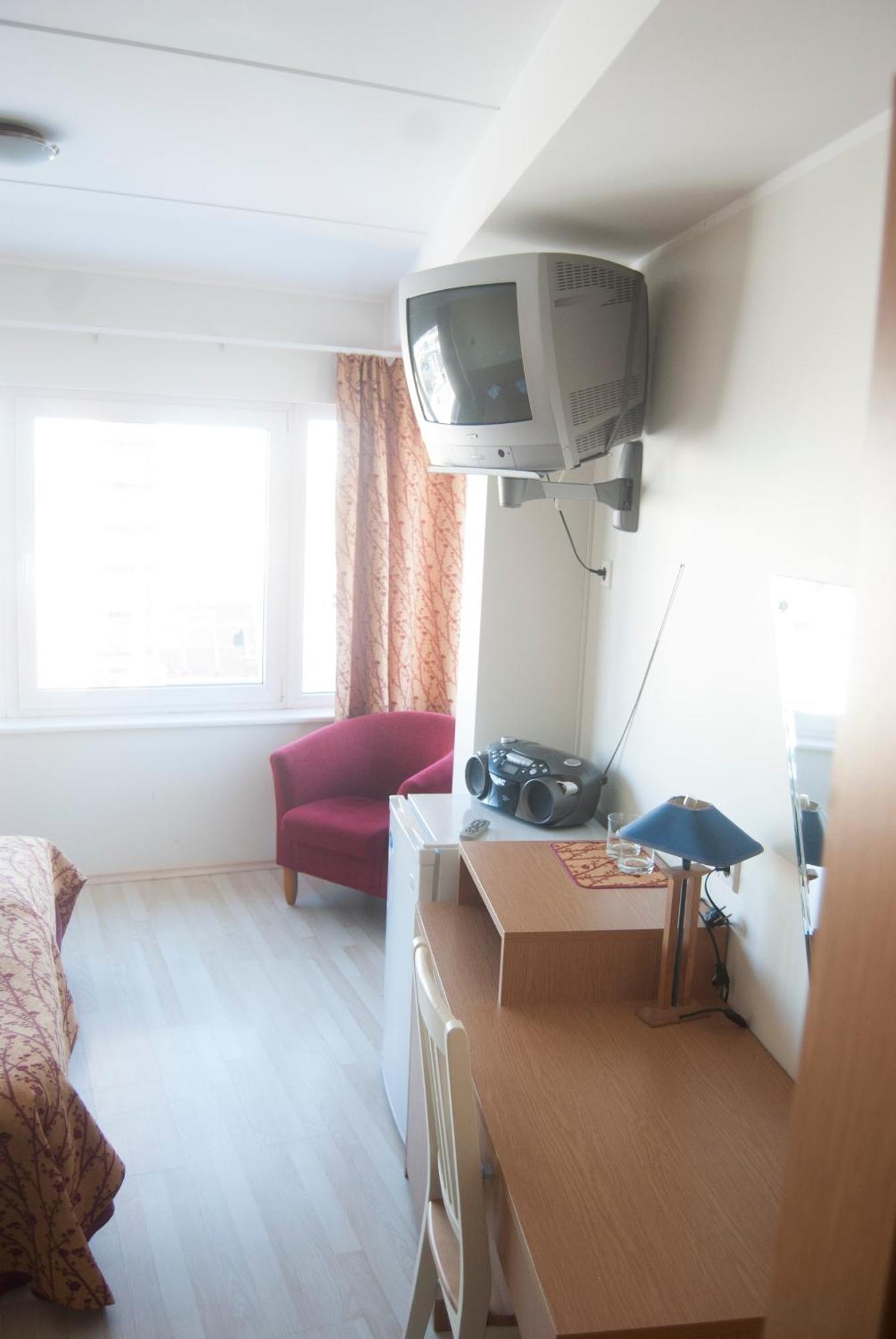 Carolina Hotel 페르누 객실 사진
