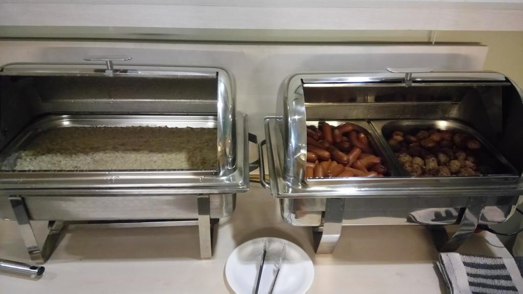 Carolina Hotel 페르누 외부 사진