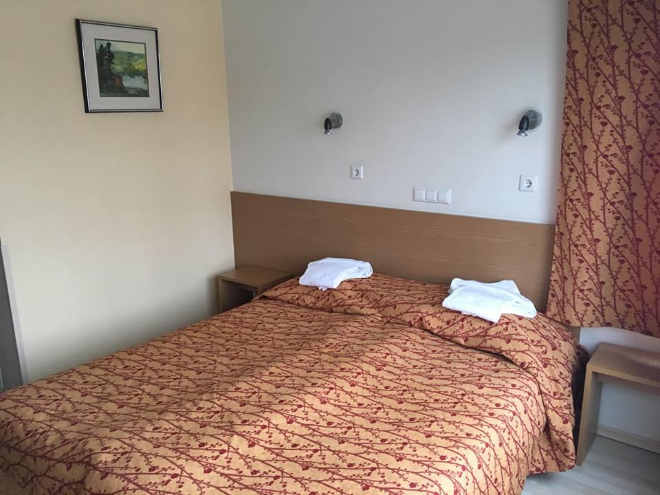 Carolina Hotel 페르누 외부 사진