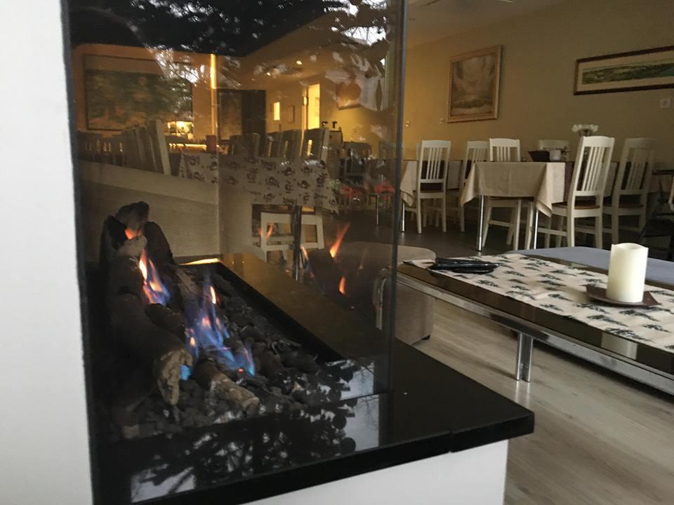 Carolina Hotel 페르누 외부 사진