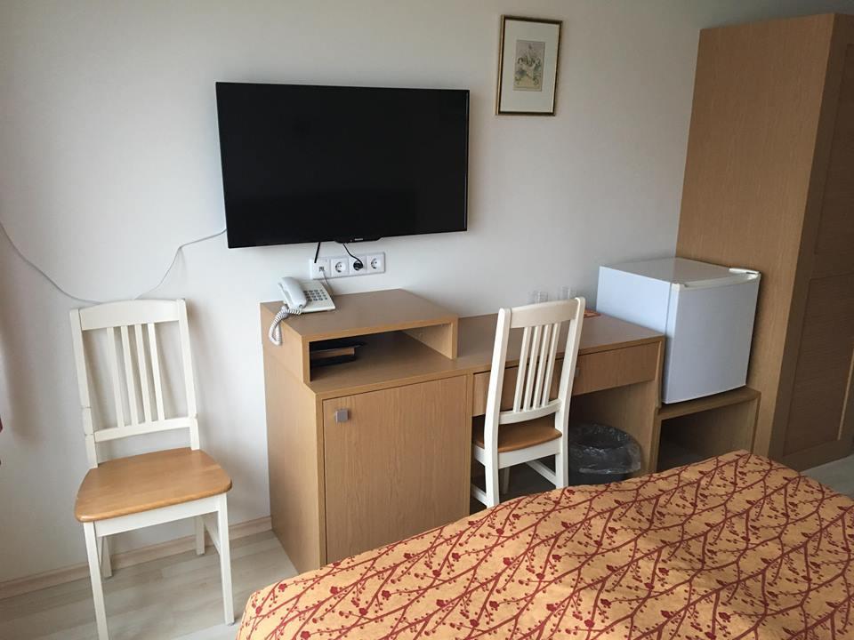 Carolina Hotel 페르누 외부 사진