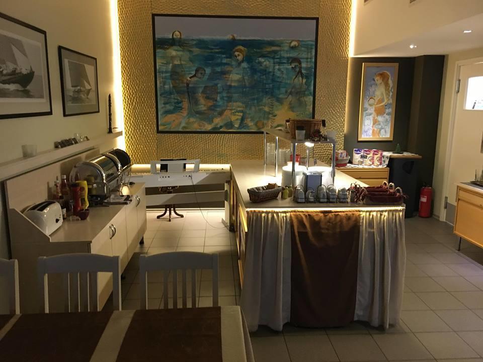 Carolina Hotel 페르누 외부 사진