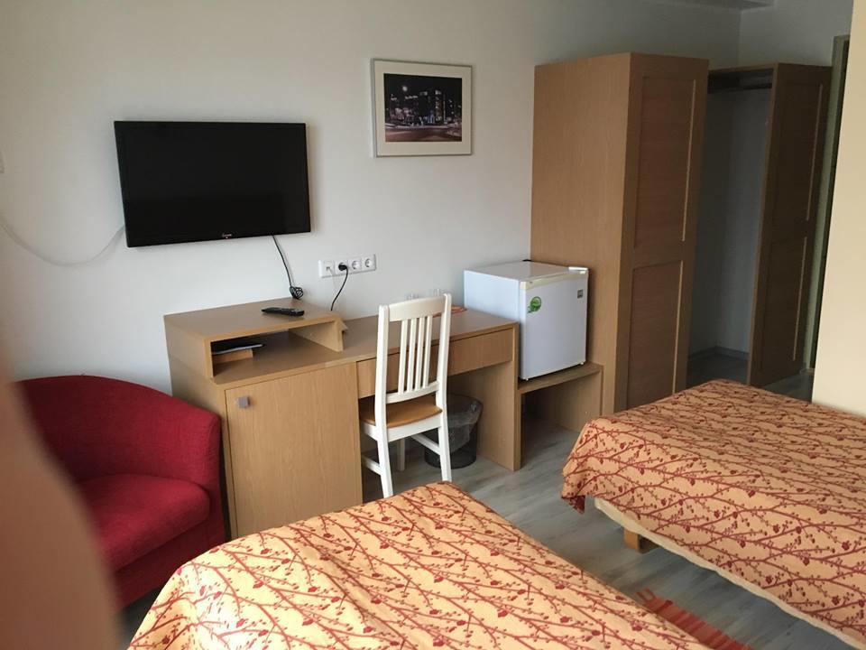Carolina Hotel 페르누 외부 사진