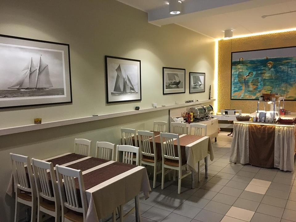 Carolina Hotel 페르누 외부 사진