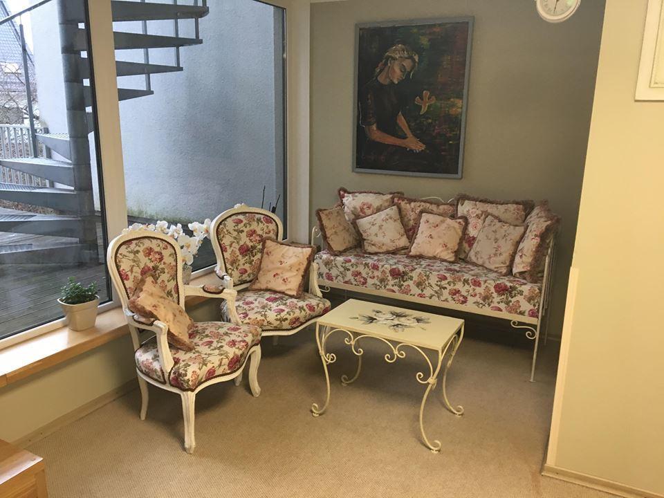 Carolina Hotel 페르누 외부 사진